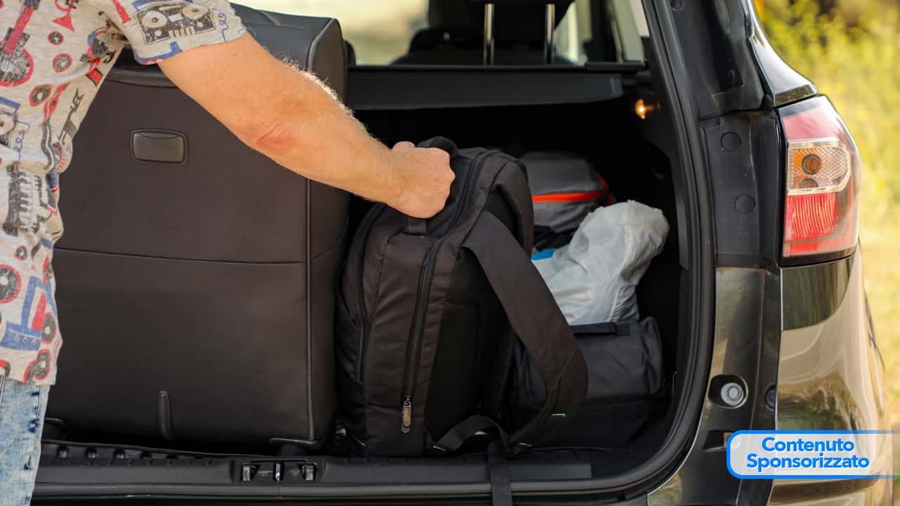 Vacanze estive, come preparare il viaggio in auto
