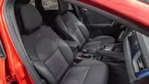 Renault Symbioz full hybrid E-Tech 160, primera prueba
