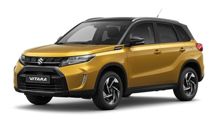 Suzuki Vitara 2025