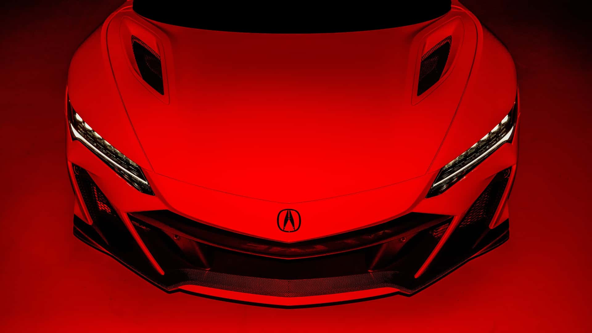 Acura Isn't Giving Up on Sporty Cars: 'The SUV Is Not Everything'