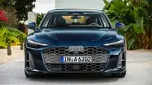 Audi A6 2025