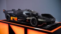 Genesis GMR-001 Hypercar (2025)