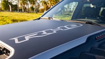 2025 Ram 1500 RHO Pros & Cons Review