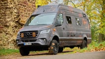 Adventure Pro Camper 2025