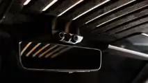 Ring Brothers Aston Martin « Octavia » Restomod