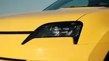 Renault 5 E-Tech