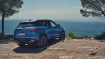 Renault Austral restyling, la prova su strada di Motor1.com