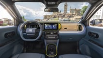 Fiat Grande Panda Hybrid 2025