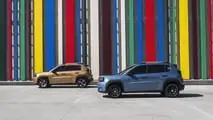 Fiat Grande Panda Hybrid