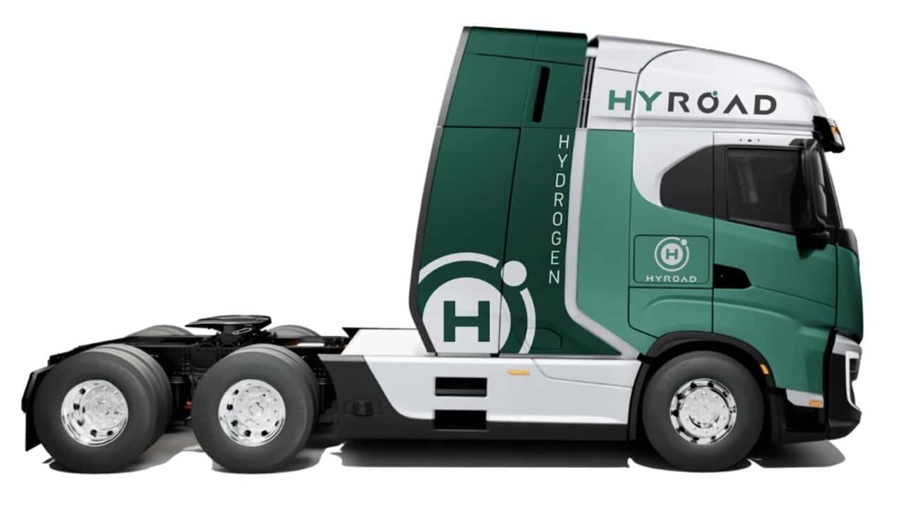 Nikola’s Orphaned Trucks Will Live On In California