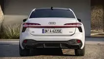 Audi A6 e-hybrid quattro 2025