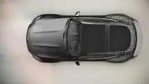 Mercedes-AMG GT « Édition APXGP » (2025)