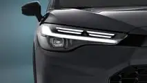 Toyota Corolla Cross 2025