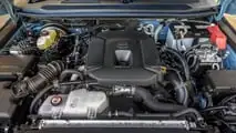 Toyota Land Cruiser 2025