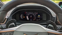 Cupra Leon ST VZ Abt de 400 ch (2025)