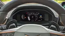 Cupra Leon ST VZ Abt de 400 ch (2025)