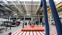 Bobcat e l'idea di futuro sulle proprie macchine movimento terra compatte
