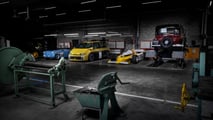 Il Museo di Renault previsto per il 2027