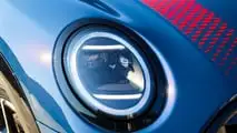 Mini JCW John Cooper Works 2025 Test
