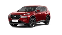 Nissan X-Trail 2025