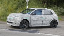 Nissan Micra als Erlkönig (5/25)