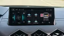 DS 3 Hybrid (2025) im Test