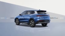 BYD Sealion 5 DM-i 2025