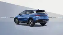 BYD Sealion 5 DM-i 2025