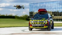 Renault Vision 4rescue (2025)