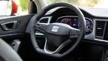 Prueba SEAT Ateca TSI 116 CV Style XXL