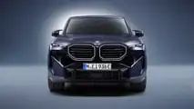 2026 BMW XM Label Exterior 9