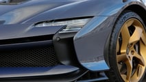 Ferrari SF90 XX Spider, l'esemplare all'asta su Collecting Cars
