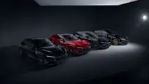 Ferrari Purosangue Novitec 2025