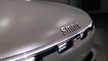 smart #5