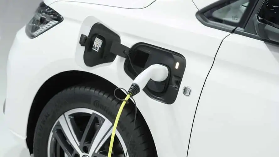 volkswagen Caddy ​eHybrid Interior