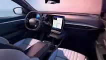 Renault Scenic E-Tech Electric (2025)