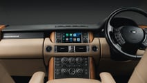 JLR Classic Land Rover Airplay