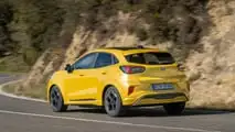 Ford Puma Gen-E, der Motor1.com-Straßentest