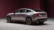 Volvo ES90 (2025)