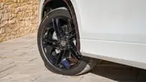Volkswagen Tayron (2025) Test