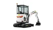 Bobcat a Bauma 2025: nuovi modelli per construction e agricolo
