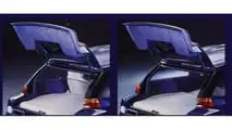 1993 BMW Z13 concept
