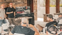 Built to Hunt Summit