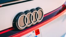 2025 Audi A6 Sportback E-Tron Review