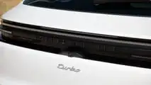 Prueba Porsche Macan Turbo 2025