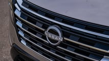 2025 Nissan Rogue Review