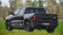 RAM 1500 (2025) im Test