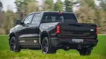 RAM 1500 (2025) im Test
