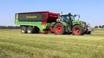 Fendt rinnova il programma Full-Line con Sennebogen e Strautmann