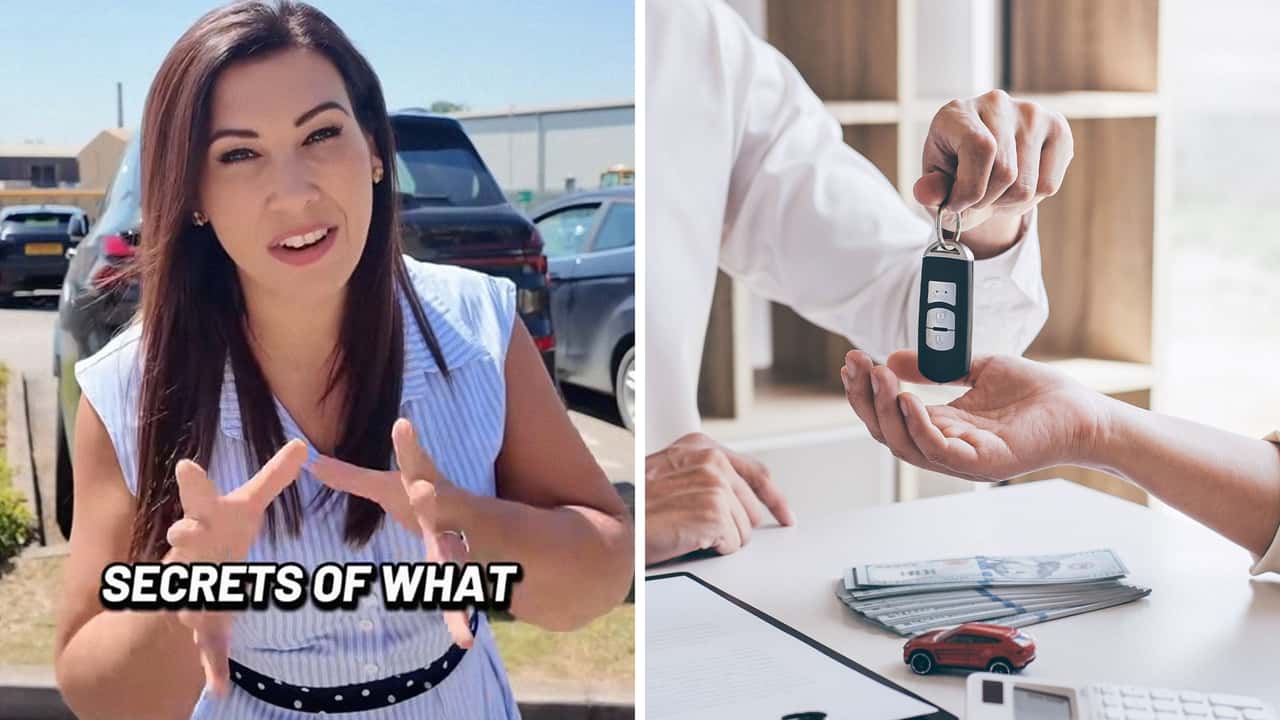 Expert says millionaires don’t buy cars. Here’s why—and what they do instead